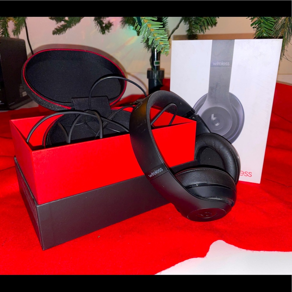 Beats By Dr Dre Studio 2